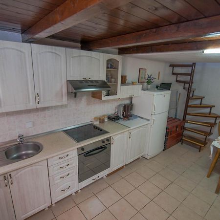 House Jasna Punta Kriza Apartment Ngoại thất bức ảnh