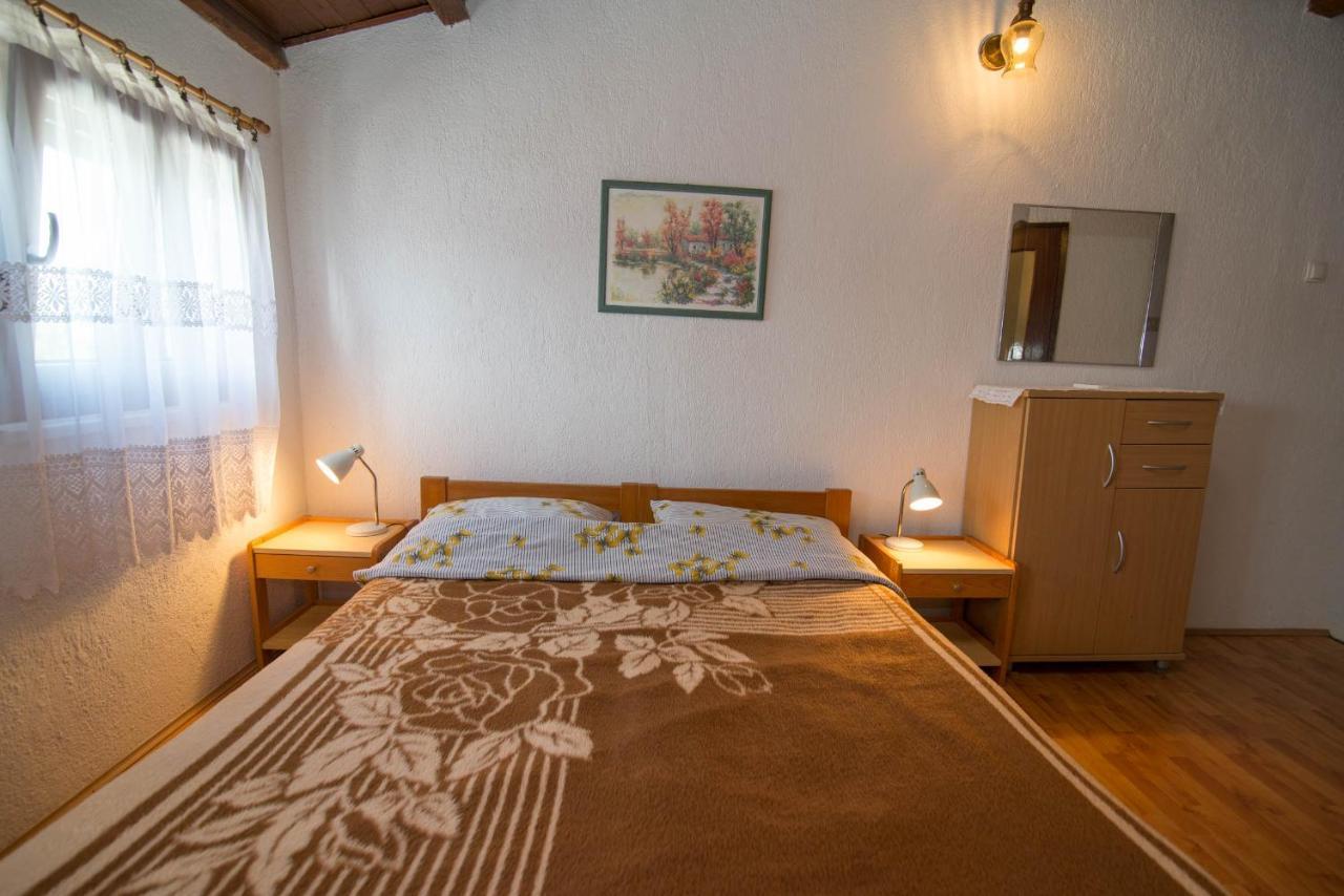 House Jasna Punta Kriza Apartment Ngoại thất bức ảnh