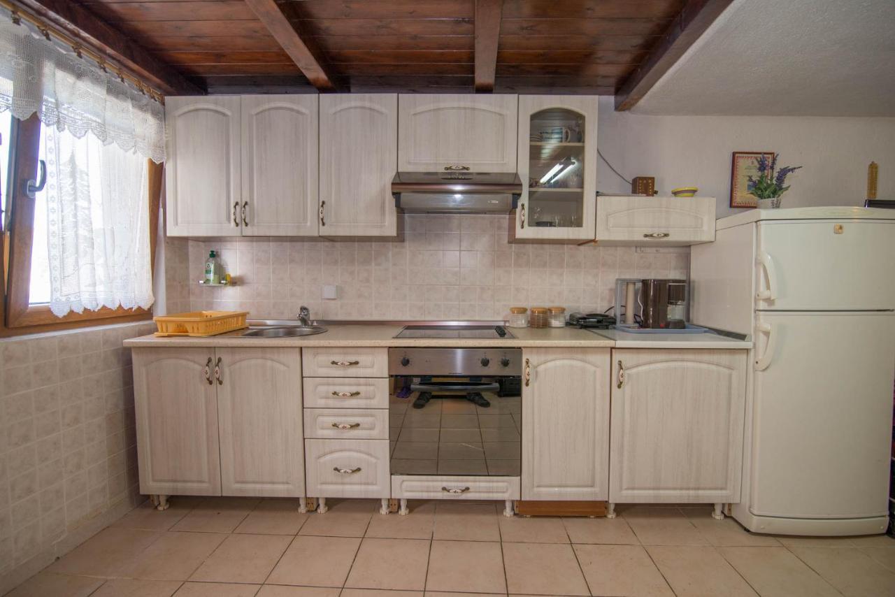House Jasna Punta Kriza Apartment Ngoại thất bức ảnh