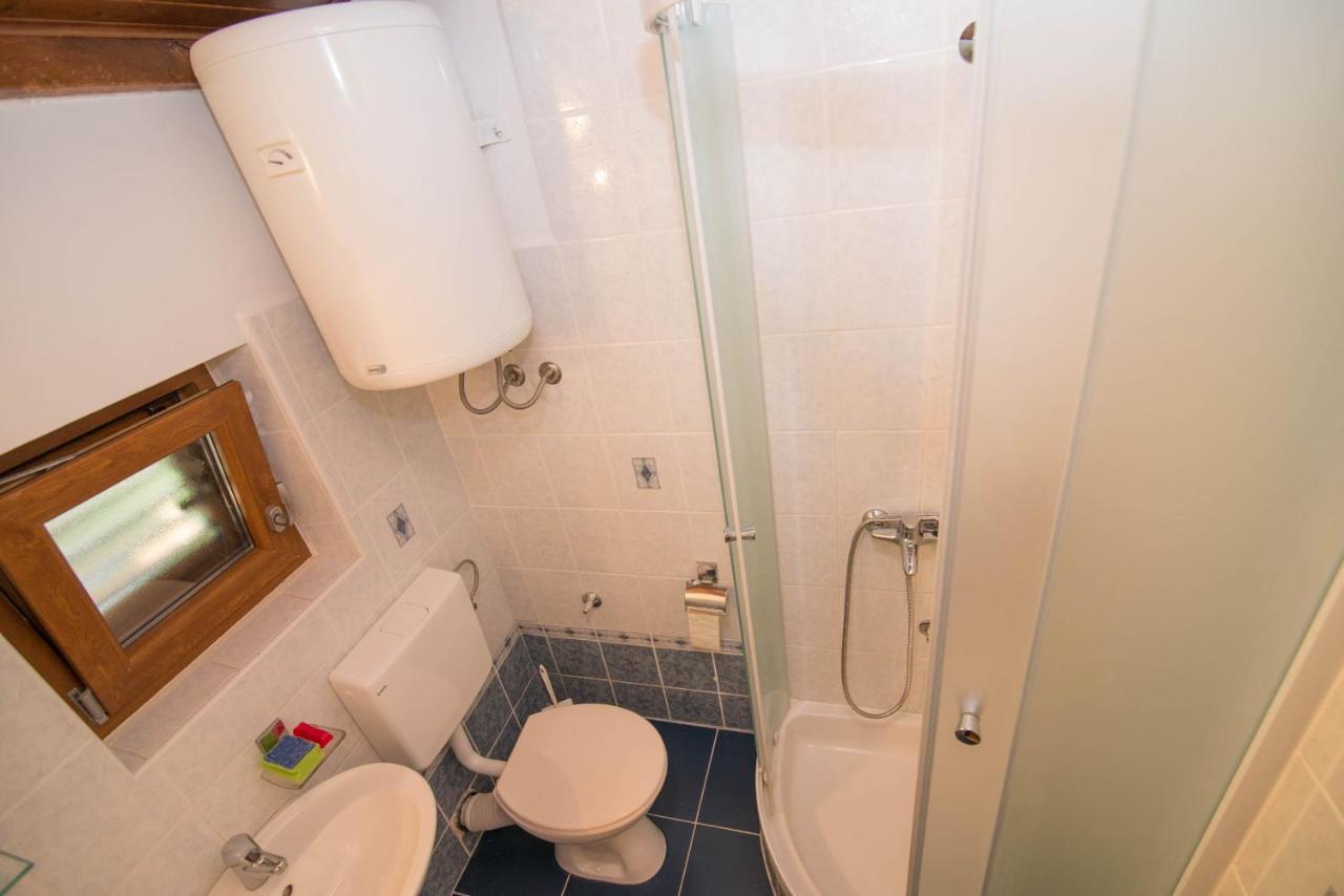 House Jasna Punta Kriza Apartment Ngoại thất bức ảnh
