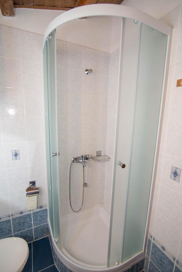 House Jasna Punta Kriza Apartment Ngoại thất bức ảnh
