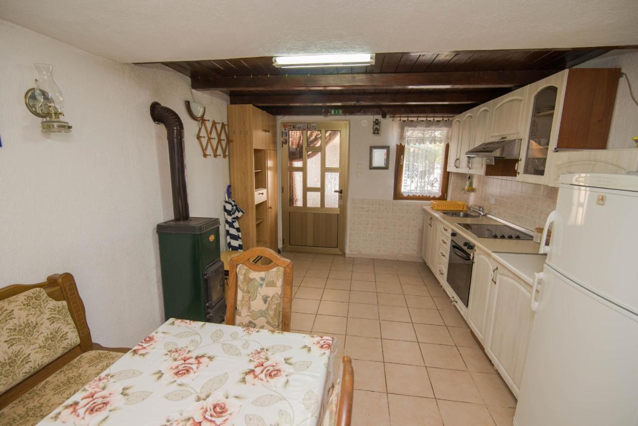 House Jasna Punta Kriza Apartment Ngoại thất bức ảnh