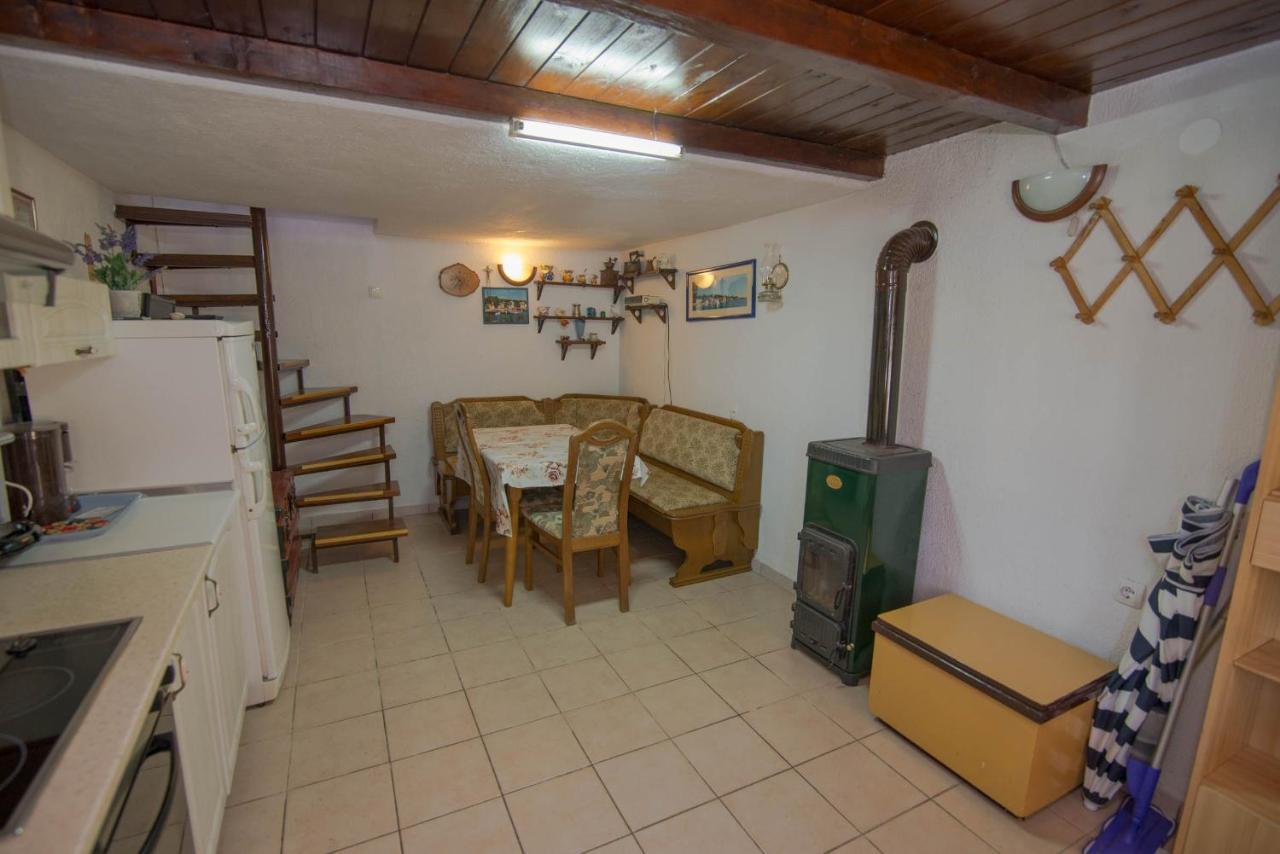 House Jasna Punta Kriza Apartment Ngoại thất bức ảnh