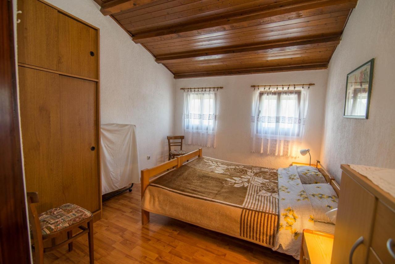 House Jasna Punta Kriza Apartment Ngoại thất bức ảnh