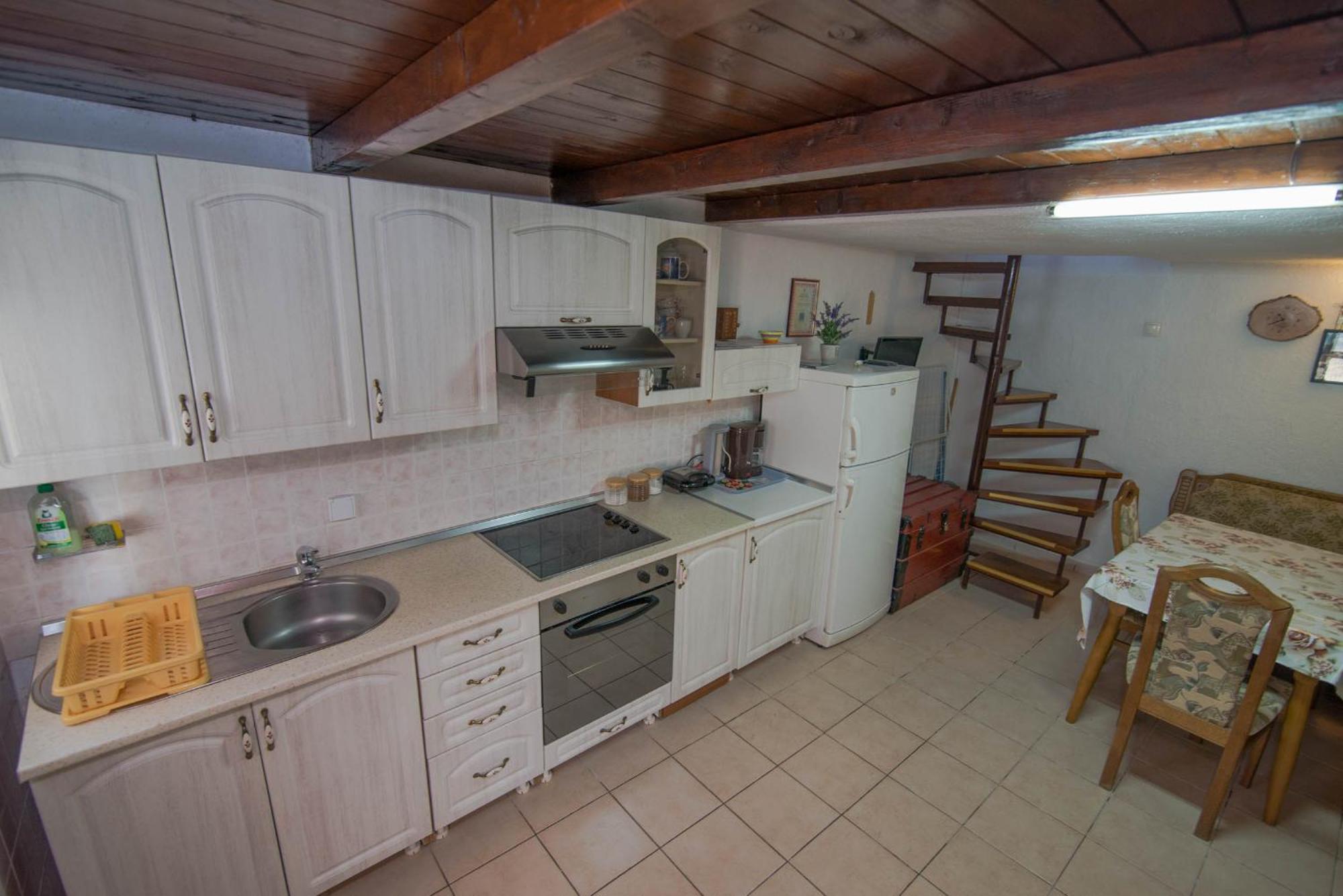 House Jasna Punta Kriza Apartment Ngoại thất bức ảnh