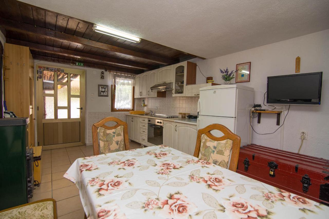 House Jasna Punta Kriza Apartment Ngoại thất bức ảnh